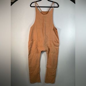 Comfort Jumpsuit - good for gardening